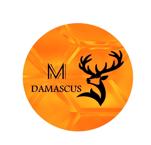M Damascus